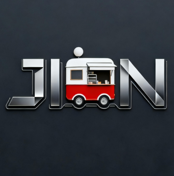 JIAN Food Equipment Logo